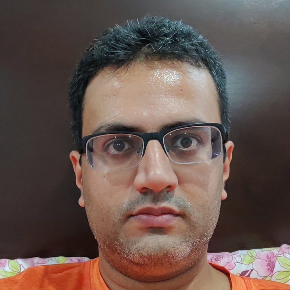 Meet your Posher, Mohal